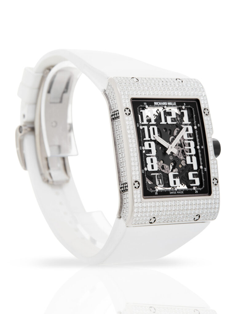 Richard Mille RM016 Extra Flat - image 1