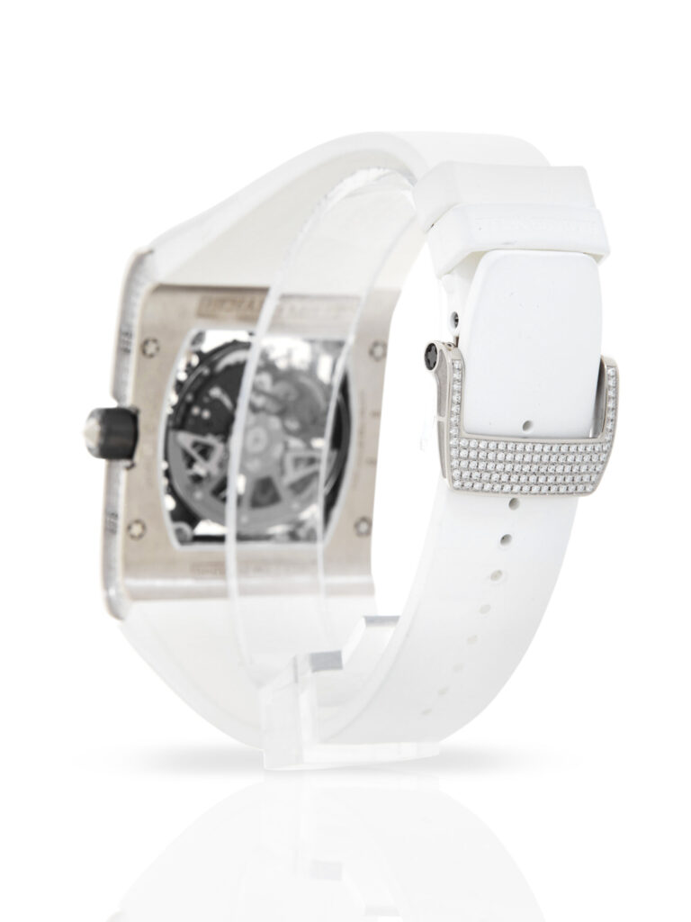 Richard Mille RM016 Extra Flat - image 2