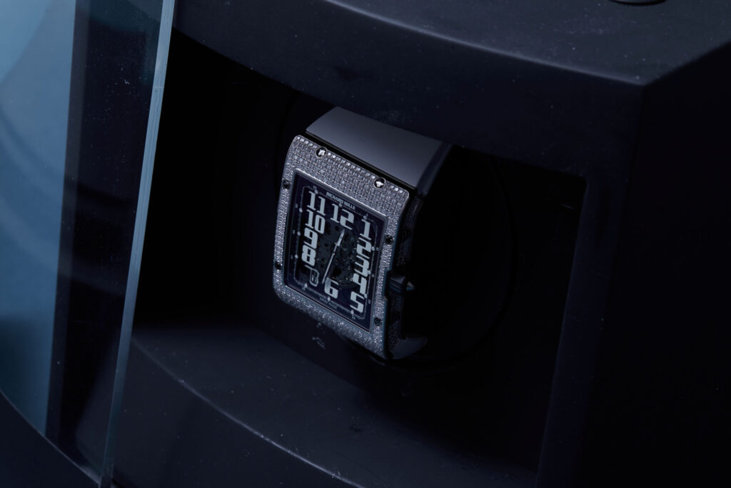 Richard Mille RM016 Extra Flat - image 4