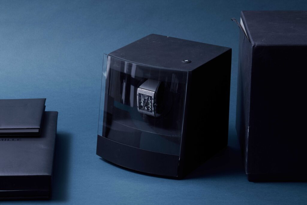 Richard Mille RM016 Extra Flat - image 7