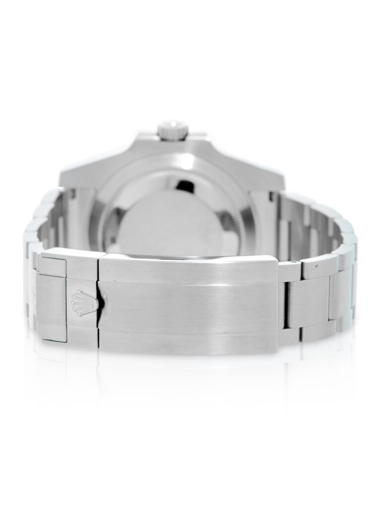 Rolex Submariner Date 116610LV 'Hulk' - image 3
