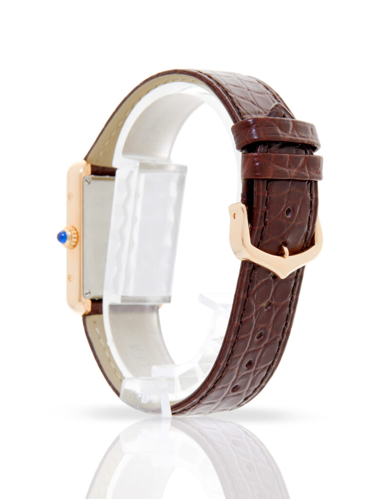 Cartier Tank Solo W5200024 - image 2