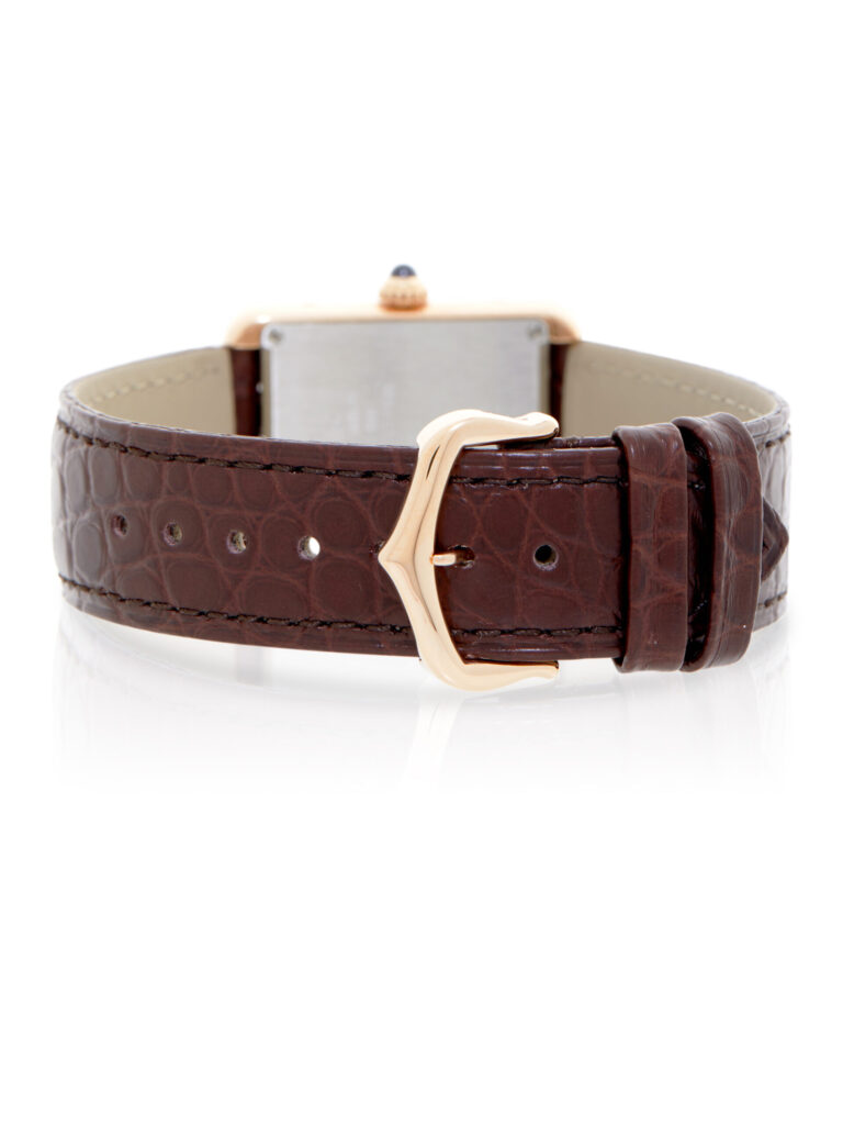 Cartier Tank Solo W5200024 - image 3