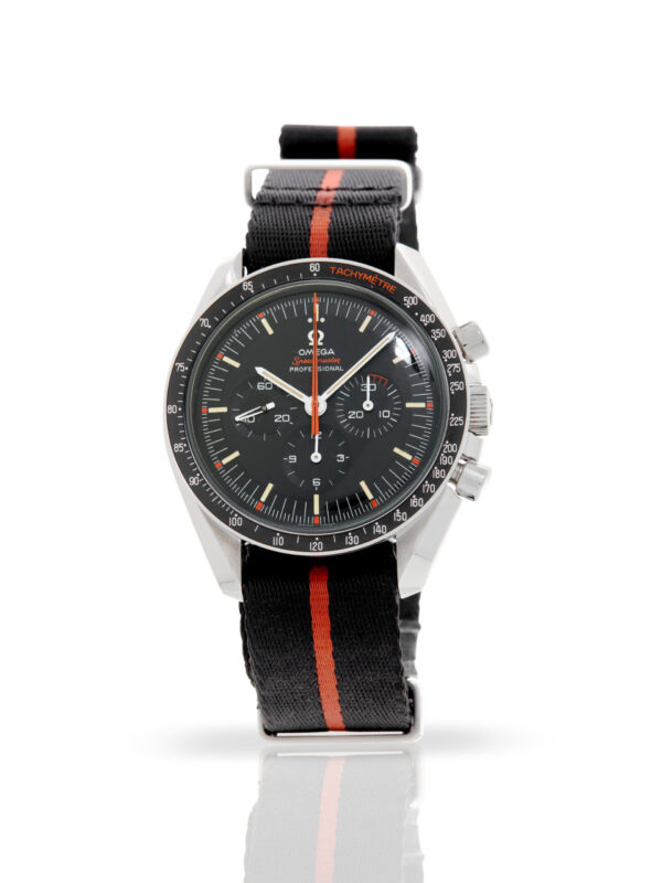 Omega Speedmaster Moonwatch 311.12.42.30.01.001 ‘Ultraman’