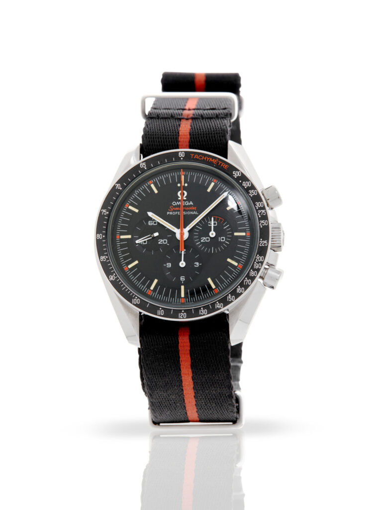 Omega Speedmaster Moonwatch 311.12.42.30.01.001 ‘Ultraman’