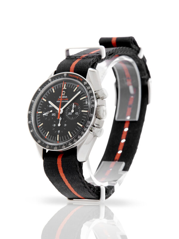 Omega Speedmaster Moonwatch 311.12.42.30.01.001 ‘Ultraman’