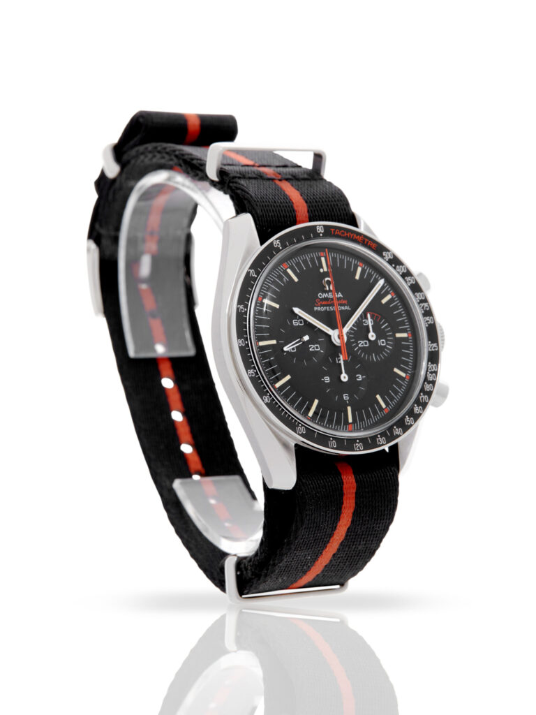 Omega Speedmaster Moonwatch 311.12.42.30.01.001 ‘Ultraman’ - image 1