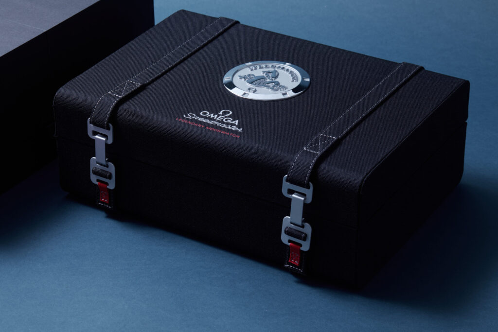 Omega Speedmaster Moonwatch 311.33.42.30.01.001 - image 4