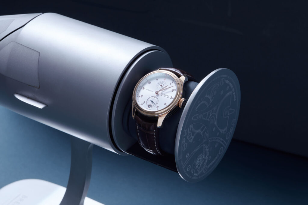 Bremont Supersonic RG BE-11M - image 4