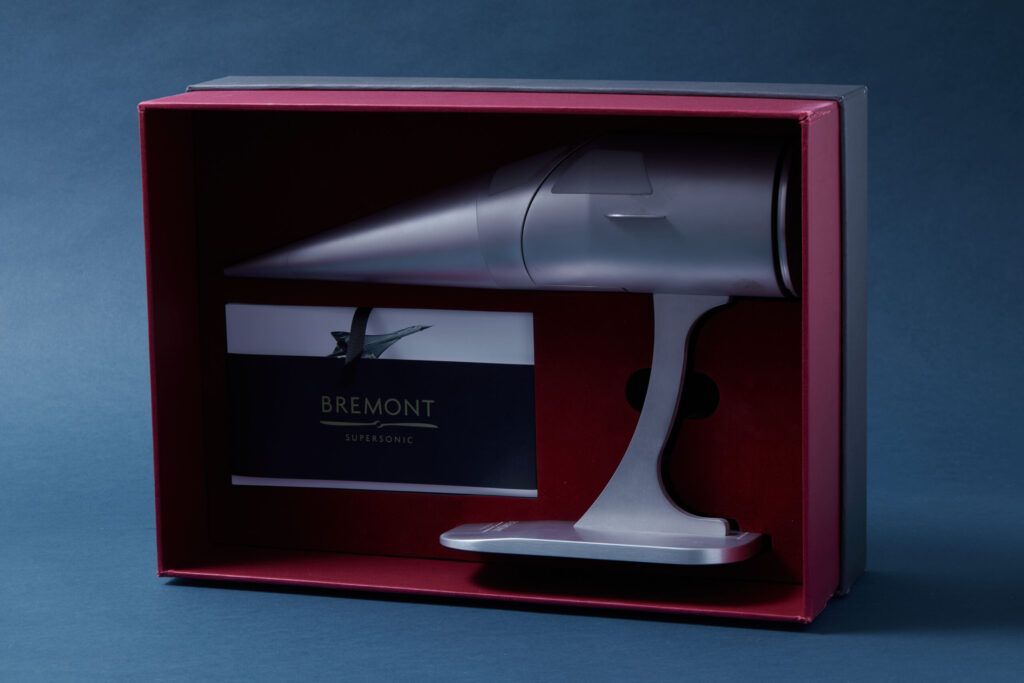 Bremont Supersonic RG BE-11M - image 7