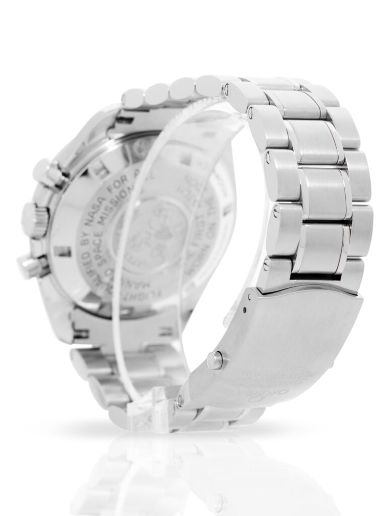 Omega Speedmaster Moonwatch 311.30.42.30.01.005 - image 2