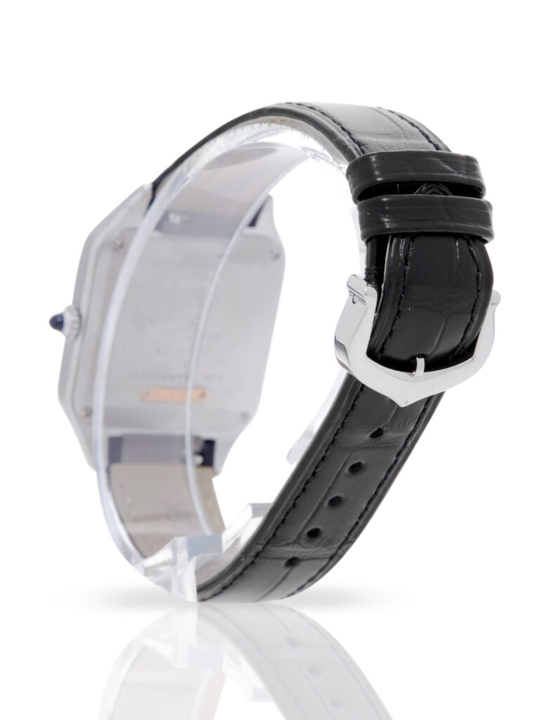 Cartier Santos Dumont W2SA0012 - image 2