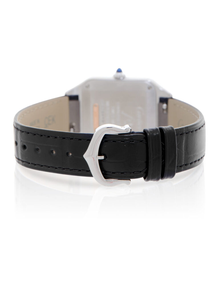 Cartier Santos Dumont W2SA0012 - image 3