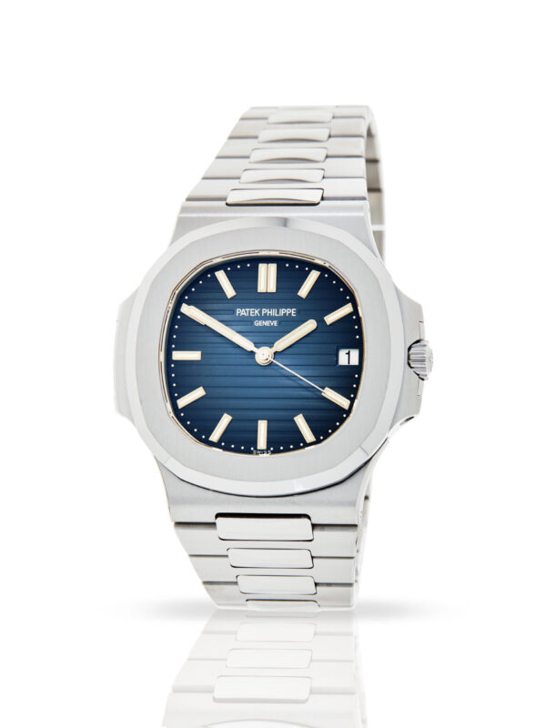 Patek Philippe Nautilus 5711/1A-010