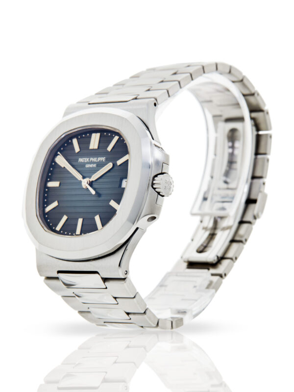 Patek Philippe Nautilus 5711/1A-010