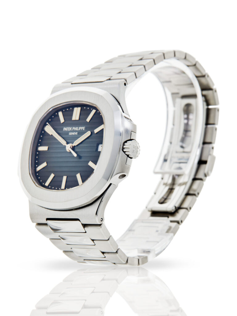 Patek Philippe Nautilus 5711/1A-010 - image 0