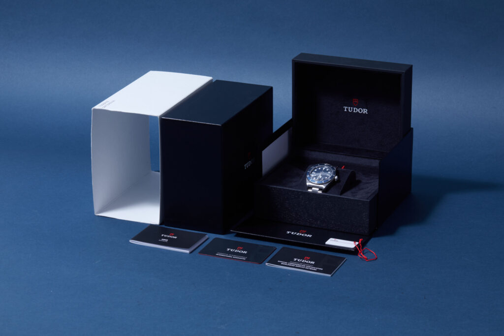 Tudor Black Bay Fifty-Eight 79030B - image 6