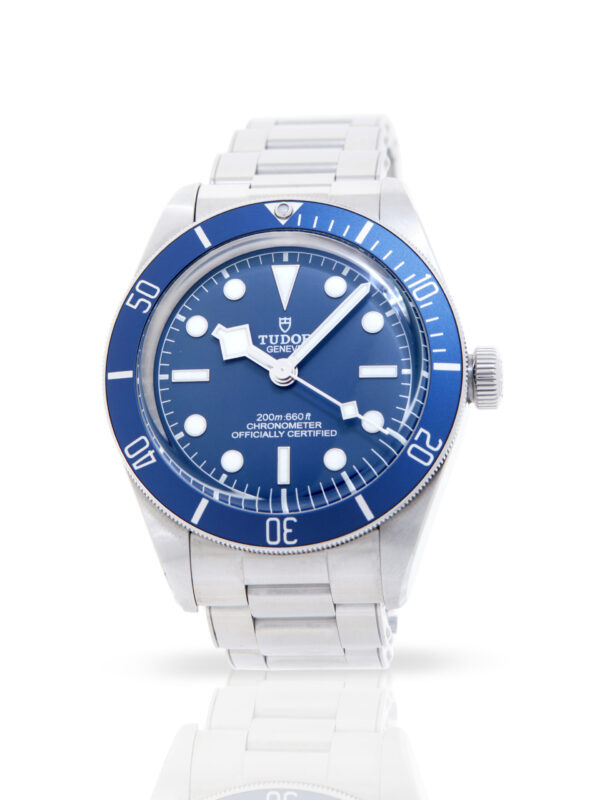 Tudor Black Bay Fifty-Eight 79030B
