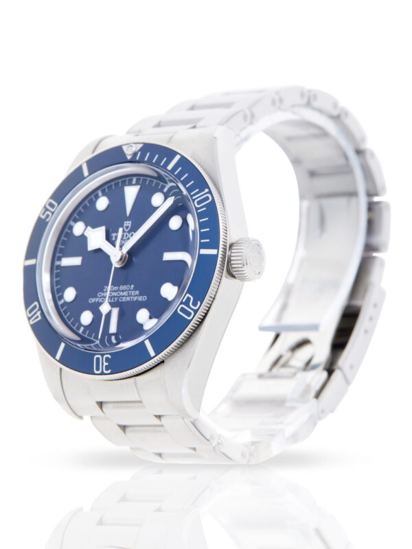 Tudor Black Bay Fifty-Eight 79030B
