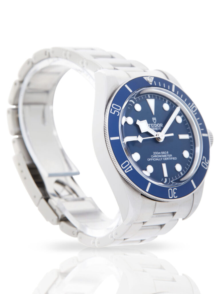 Tudor Black Bay Fifty-Eight 79030B - image 1