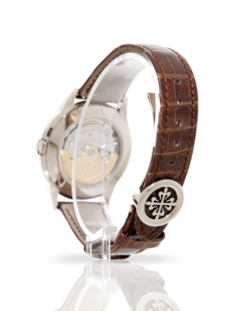 Patek Philippe Perpetual Calendar 5320G-001 - image 2