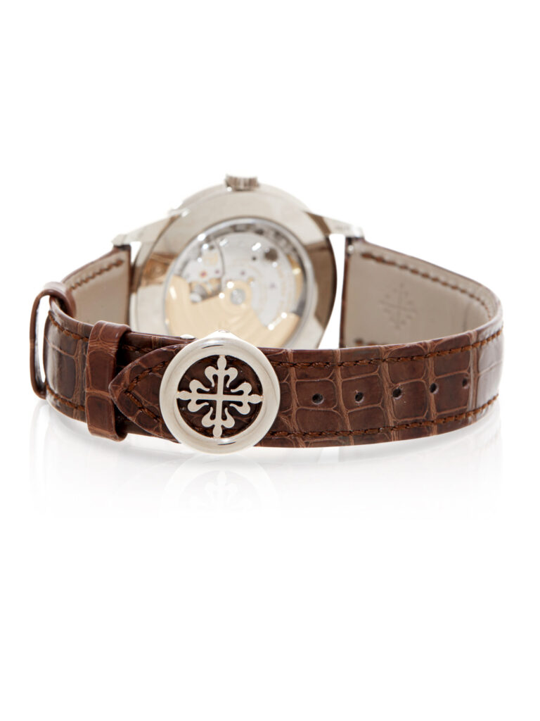 Patek Philippe Perpetual Calendar 5320G-001 - image 3