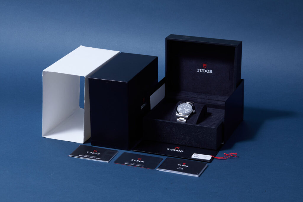 Tudor Black Bay 36 79500 - image 6