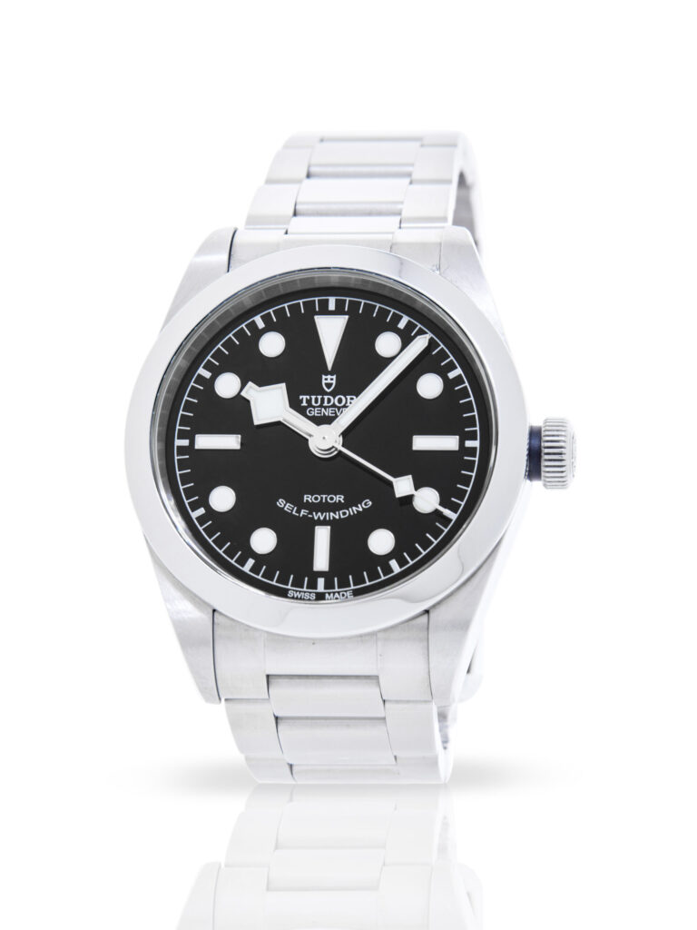 Tudor Black Bay 36 79500