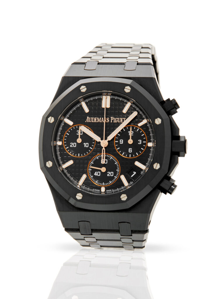 Audemars Piguet Royal Oak Chronograph 26240CE.OO.1225CE.02