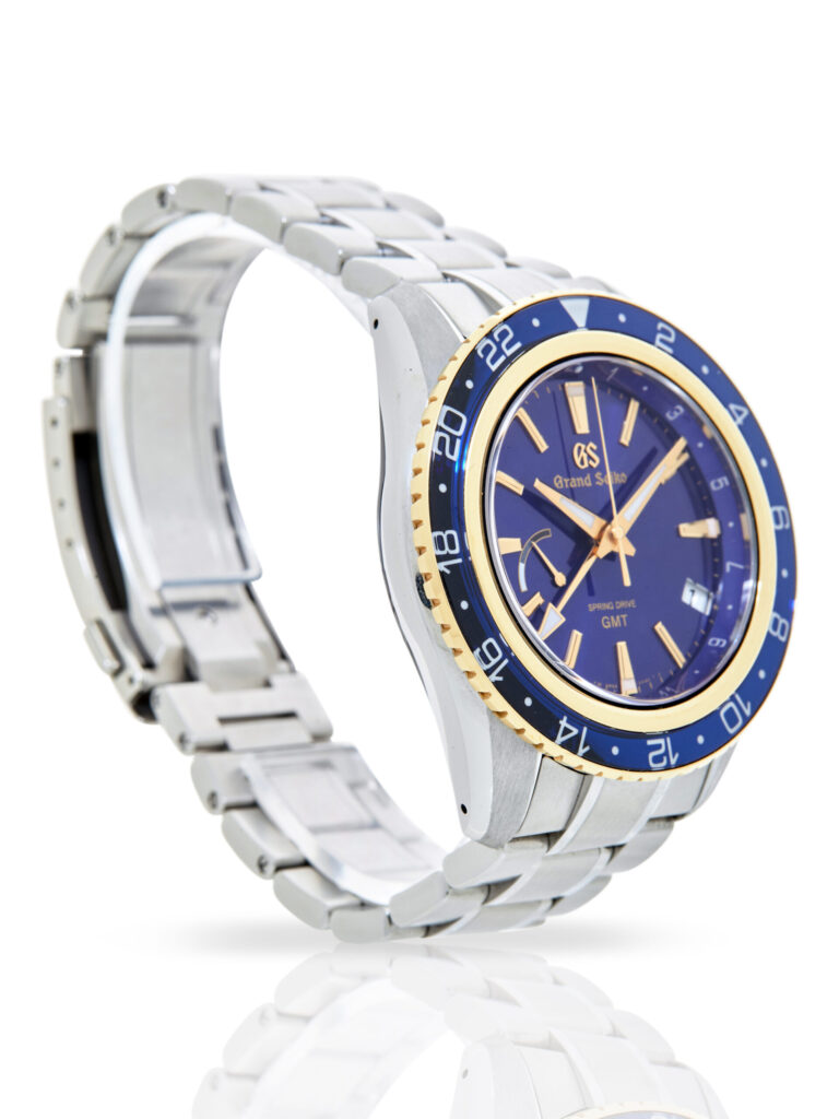 Grand Seiko Sports Collection GMT SBGE248G - image 1
