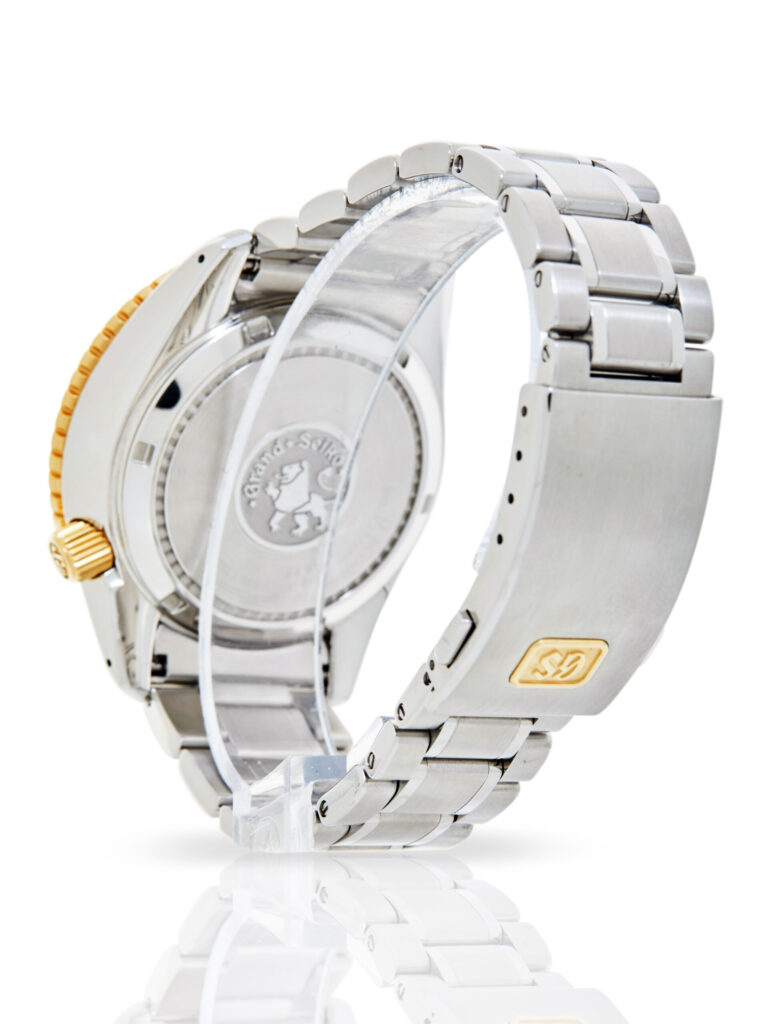 Grand Seiko Sports Collection GMT SBGE248G - image 2