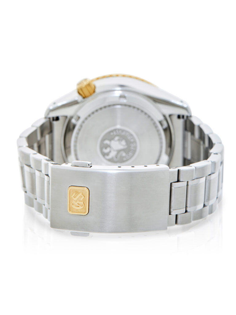 Grand Seiko Sports Collection GMT SBGE248G - image 3