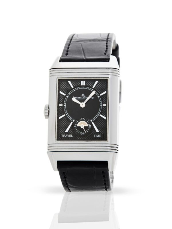 Jaeger-LeCoultre Reverso Classic Duoface Q3848422