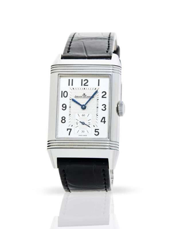 Jaeger-LeCoultre Reverso Classic Duoface Q3848422