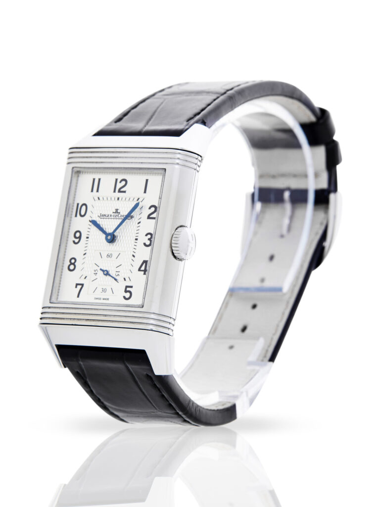Jaeger-LeCoultre Reverso Classic Duoface Q3848422 - image 1