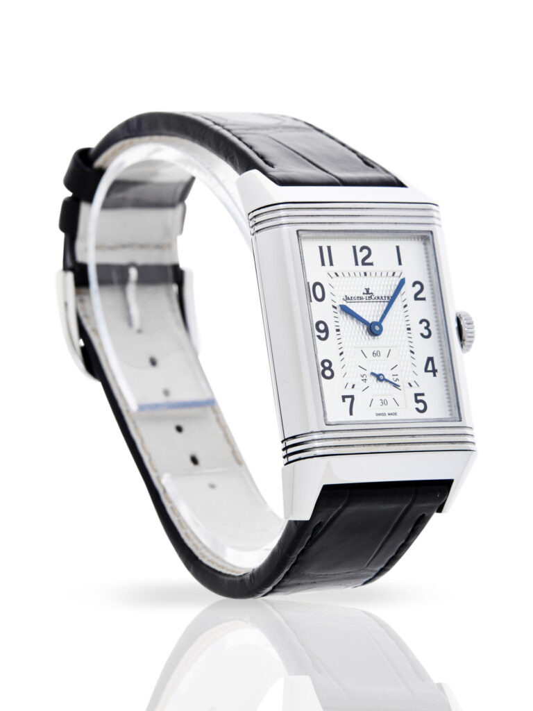 Jaeger-LeCoultre Reverso Classic Duoface Q3848422 - image 2
