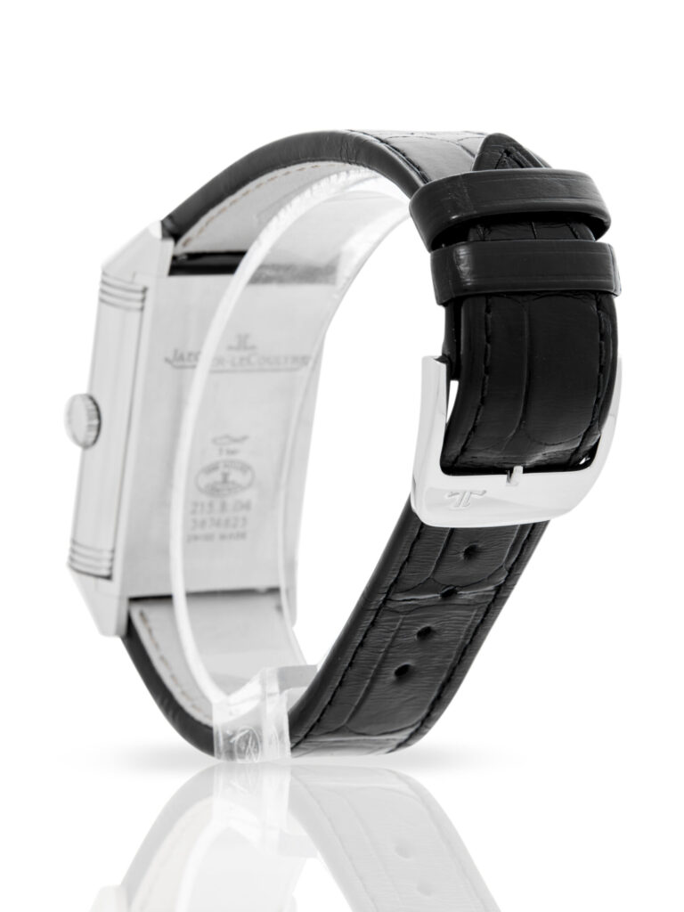 Jaeger-LeCoultre Reverso Classic Duoface Q3848422 - image 3