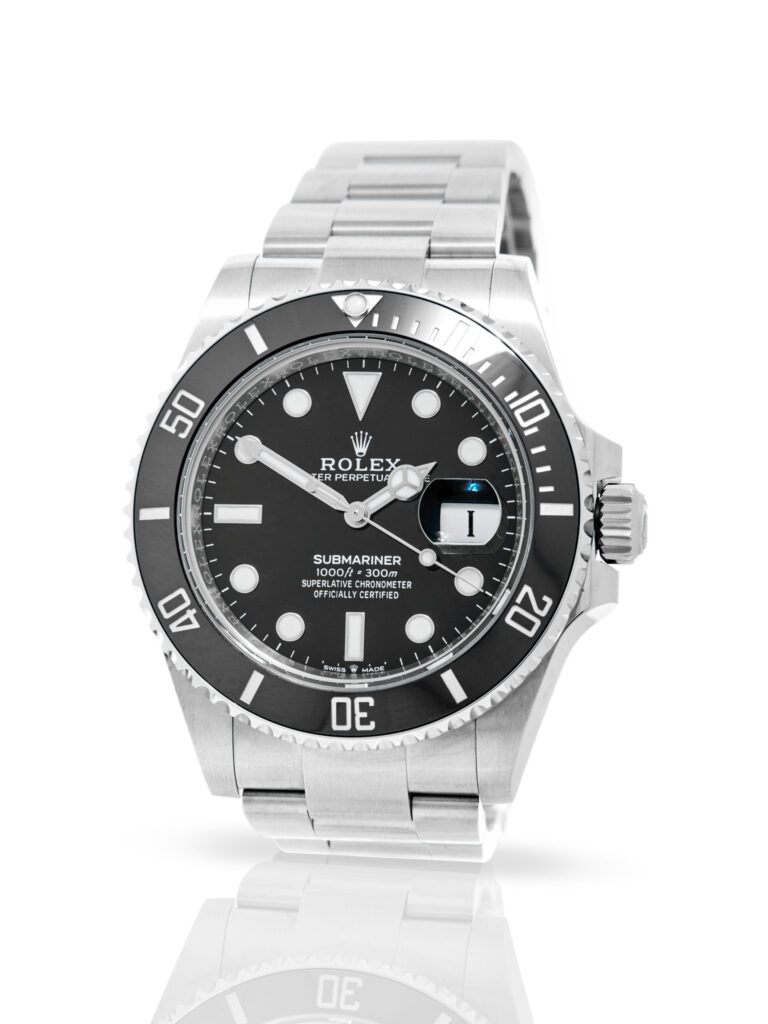 Rolex Submariner Date 126610LN