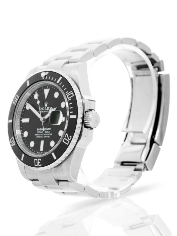 Rolex Submariner Date 126610LN
