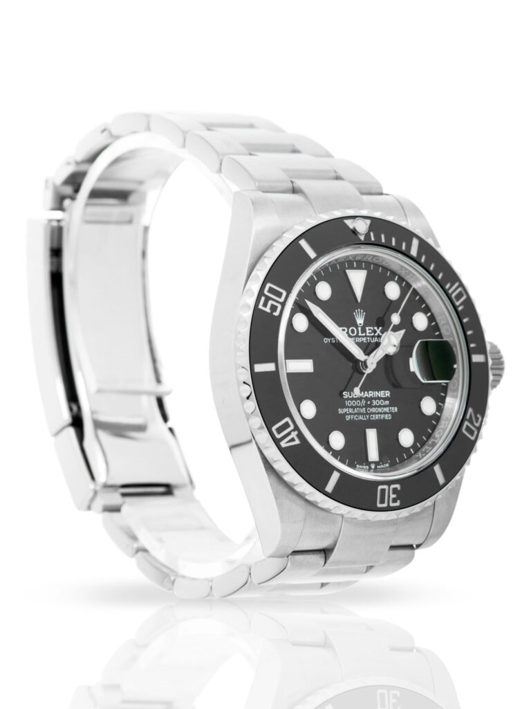 Rolex Submariner Date 126610LN - image 1
