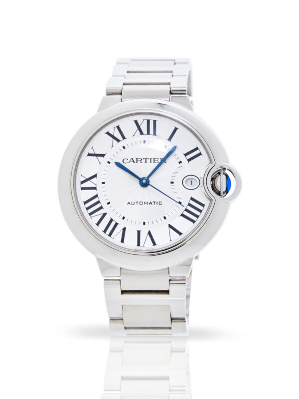 Cartier Ballon Bleu de Cartier WSBB0040