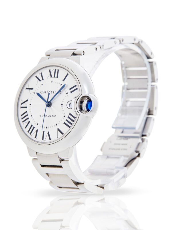 Cartier Ballon Bleu de Cartier WSBB0040