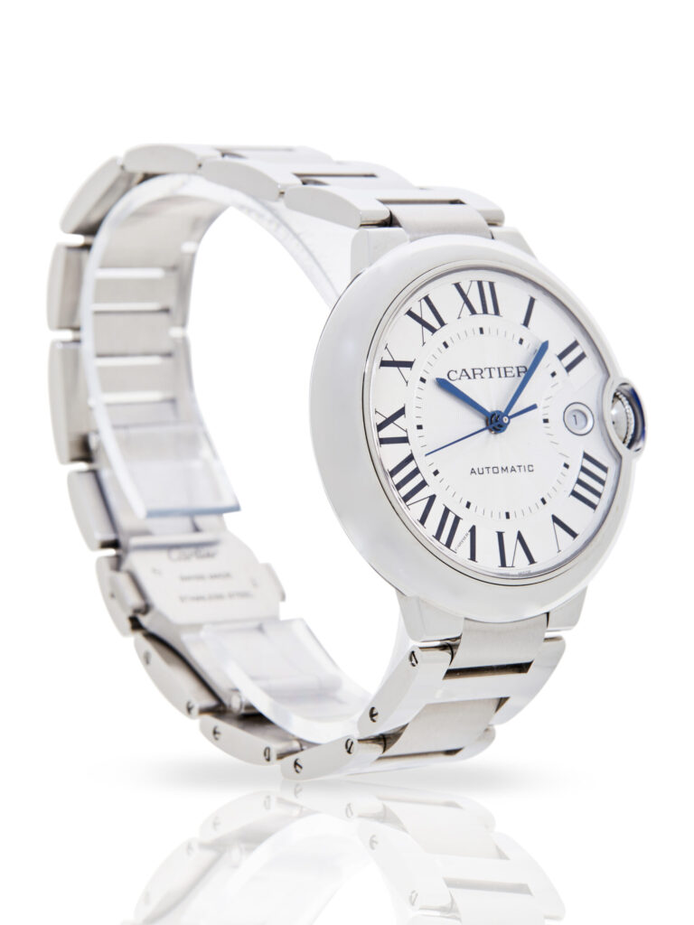 Cartier Ballon Bleu de Cartier WSBB0040 - image 1