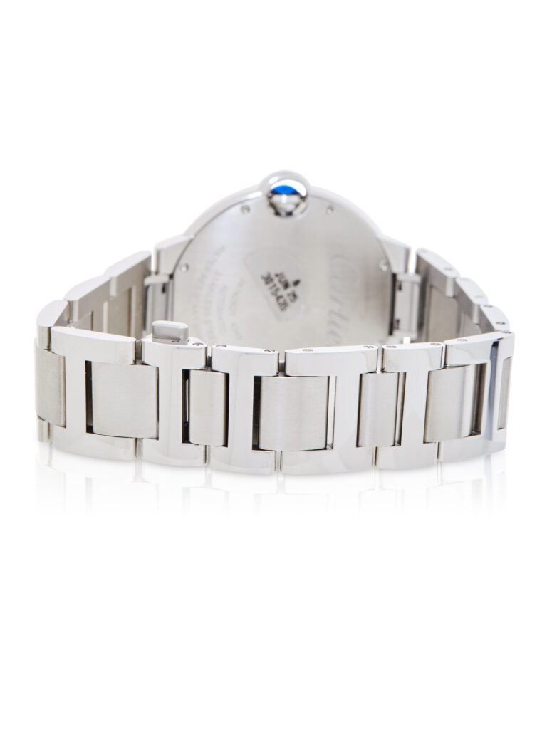 Cartier Ballon Bleu de Cartier WSBB0040 - image 3