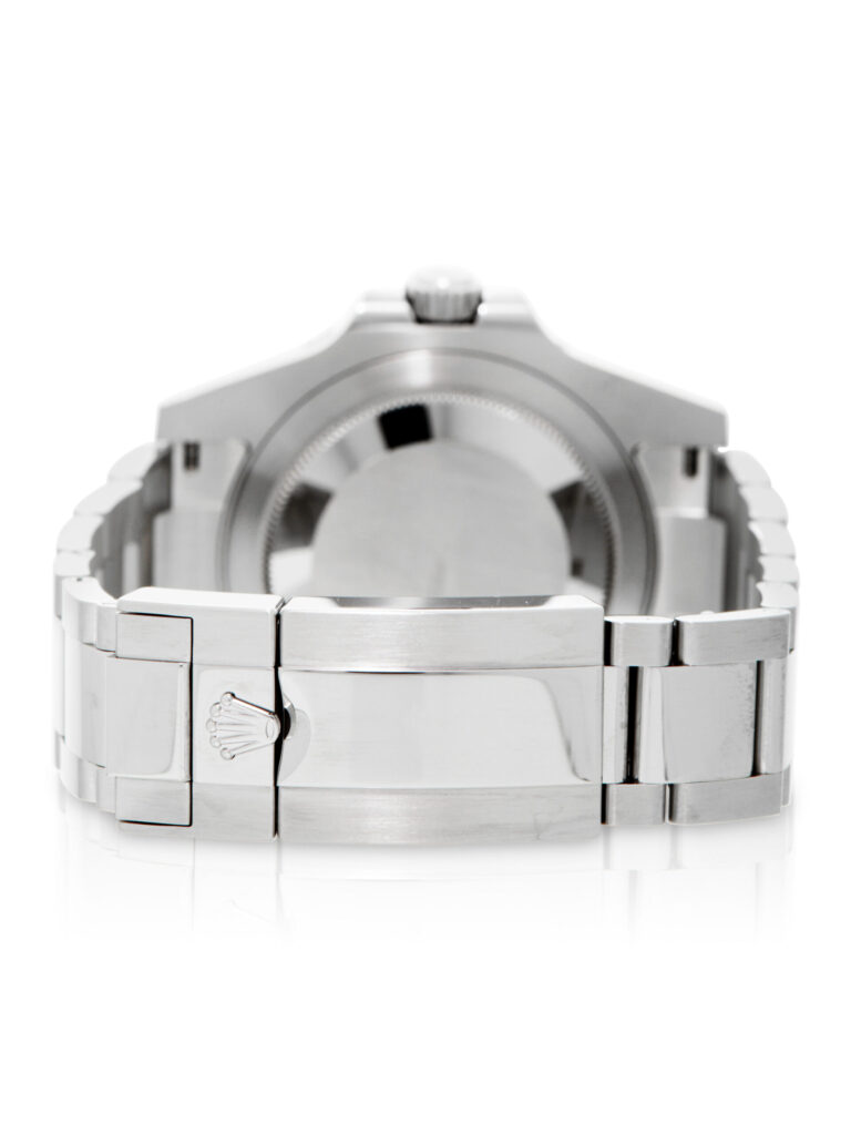 Rolex GMT-Master II 126710GRNR 'Bruce Wayne' - image 3
