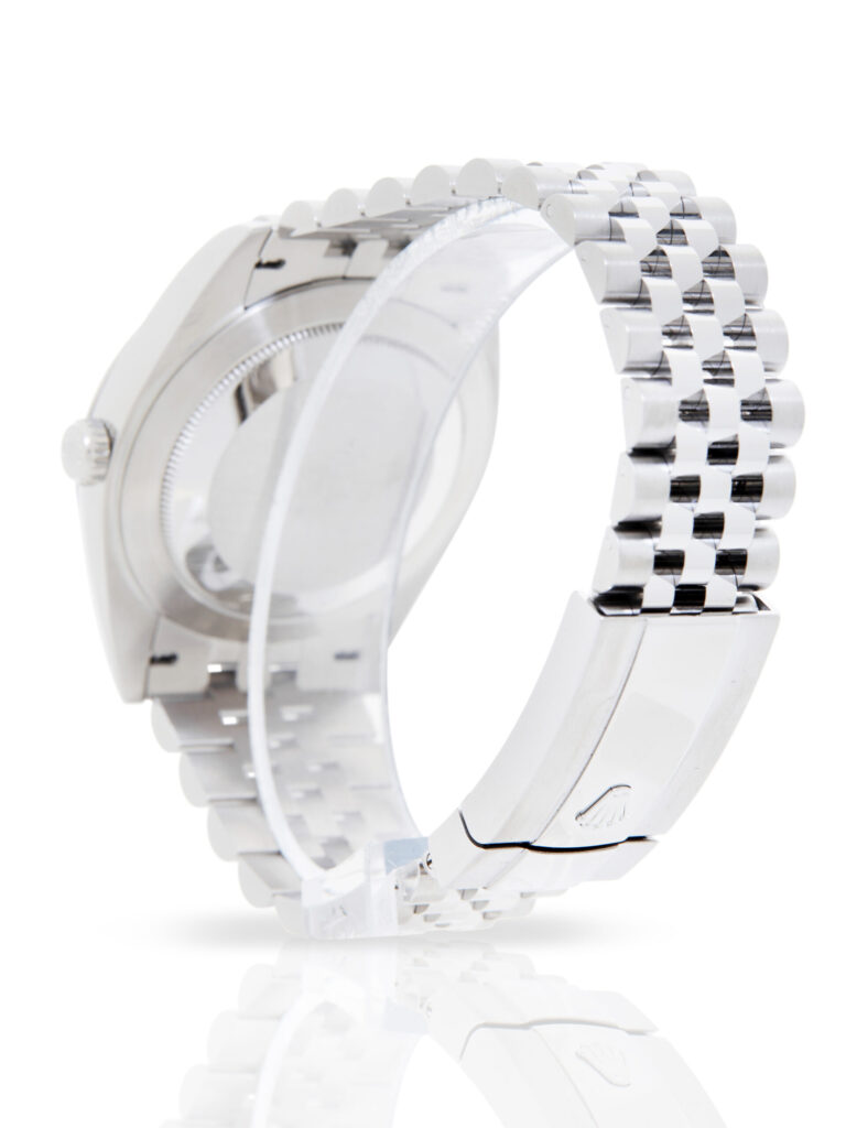Rolex Datejust 41 126300 - image 2
