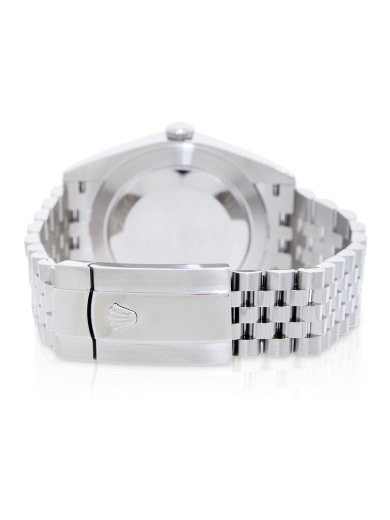 Rolex Datejust 41 126300 - image 3