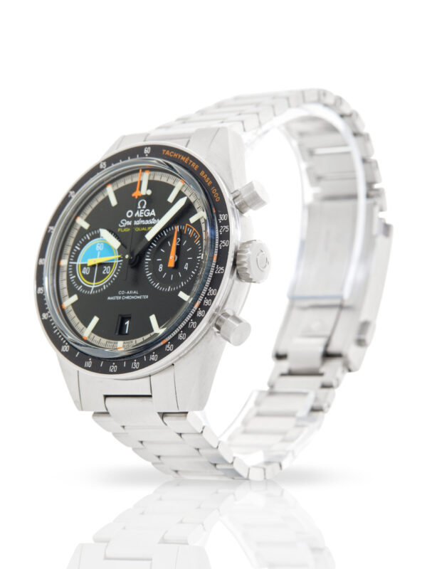 Omega Speedmaster Pilot 332.10.41.51.01.002