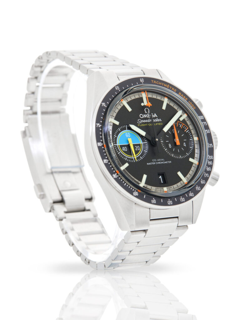 Omega Speedmaster Pilot 332.10.41.51.01.002 - image 1
