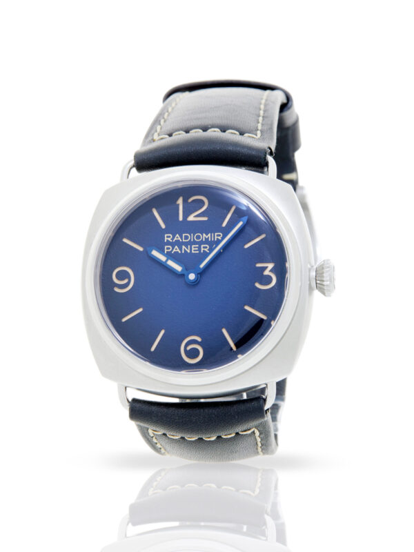 Panerai Radiomir Tre Giorni PAM01335
